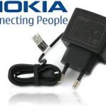 Nokia AC3 hálózati töltő