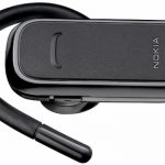 Nokia BH-101 Bluetooth headset