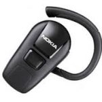 Nokia BH203 bluetooth headset