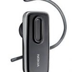 Nokia BH209 bluetooth headset