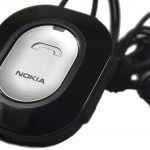 NOKIA BH103 bluetooth headset