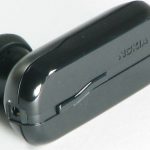 Nokia BH102 bluetooth headset