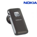 Nokia BH800 Bluetooth Headset