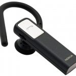 Nokia BH606 Bluetooth headset