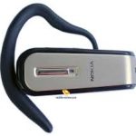 Nokia BH600 Bluetooth headset