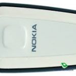 Nokia BH300 Bluetooth headset