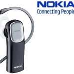 Nokia BH216 Bluetooth headset