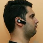 Nokia BH301 Bluetooth headset