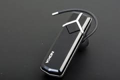 Nokia BH703 Bluetooth headset