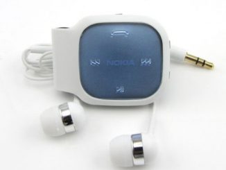 Nokia BH214 Bluetooth headset