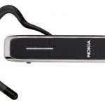 Nokia Bluetooth BH-602 Headset