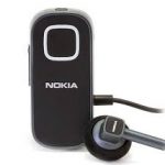 Nokia BH215 bluetooth headset