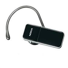 Nokia BH700 Bluetooth headset